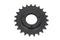 York Transmission Sprocket 23 Tooth - 19-0611