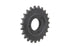 York Transmission Sprocket 23 Tooth - 19-0611