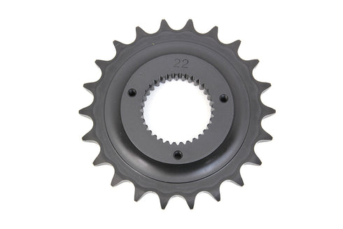 York Transmission Sprocket 22 Tooth - 19-0612
