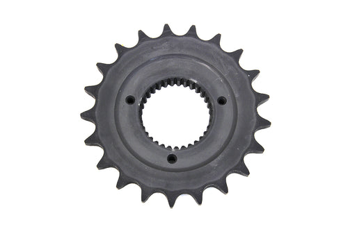 York Transmission Sprocket 21 Tooth - 19-0614