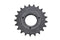 York Transmission Sprocket 21 Tooth - 19-0614