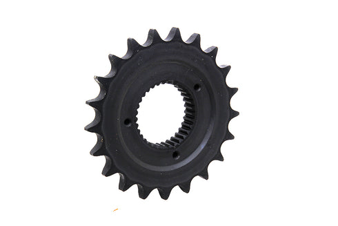 York Transmission Sprocket 21 Tooth - 19-0614