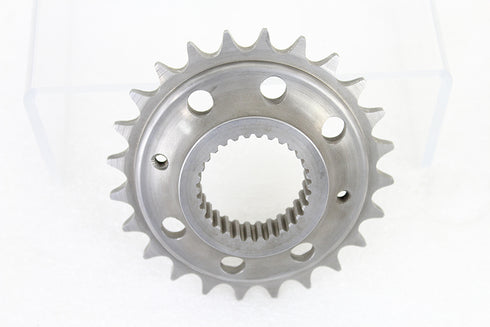 York M8 Transmission Sprocket 24 Tooth - 19-0615