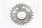 York M8 Transmission Sprocket 24 Tooth - 19-0615