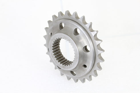 York M8 Transmission Sprocket 24 Tooth - 19-0615