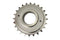 V-Twin M8 Transmission Sprocket 24 Tooth - 19-0633
