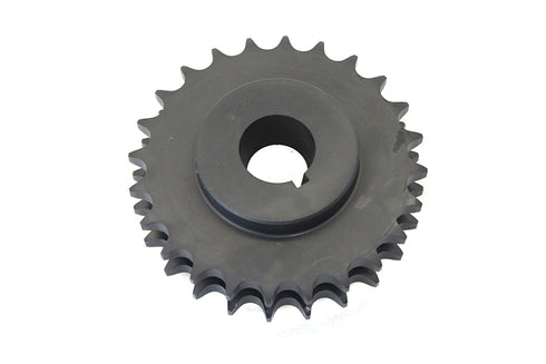 York York Motor Sprocket Parkerized - 19-0655