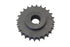 York York Motor Sprocket Parkerized - 19-0655