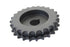 York York Motor Sprocket Parkerized - 19-0655