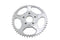 York Rear Sprocket Chrome 48 Tooth - 19-0672
