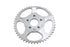 York Rear Sprocket Chrome 48 Tooth - 19-0672