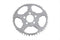 York Rear Sprocket Chrome 51 Tooth - 19-0673