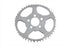 York Rear Sprocket Chrome 51 Tooth - 19-0673
