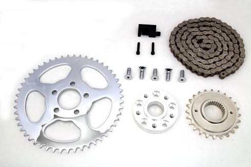 York York FXD Rear Chain Drive Kit - 19-0678