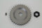 York Engine Sprocket 33 Tooth - 19-0680