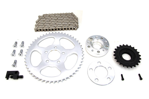 York York FXD Rear Chain Drive Kit - 19-0681