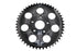 V-Twin Rear Sprocket Gloss Black 48 Tooth - 19-0684