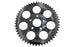V-Twin Rear Sprocket Gloss Black 51 Tooth - 19-0686