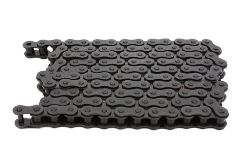 York 120 Link Chain Parkerized - 19-0726
