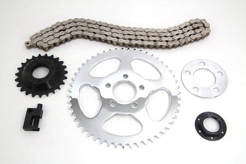 V-Twin XL Rear Chain Drive Kit - 19-0763
