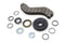 York 23 Tooth Sprocket and Chain Kit - 19-0770