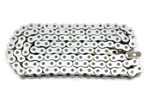 York O-Ring 120 Link Chain Zinc Plated - 19-0823