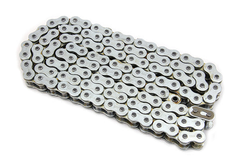 York O-Ring 120 Link Chain Zinc Plated - 19-0823