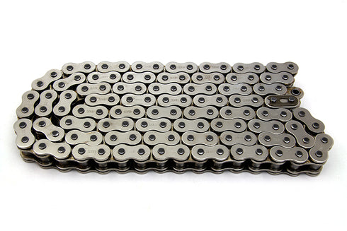 York 120 x 530 O-Ring Nickel Chain - 19-0824