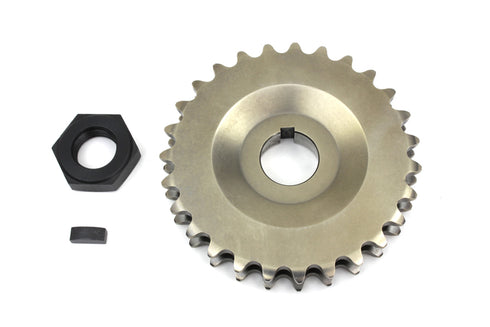 York Engine Sprocket 27 Tooth - 19-0871
