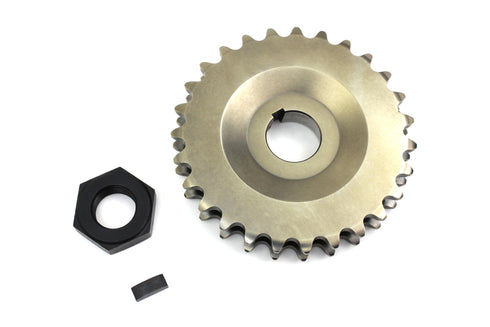York Engine Sprocket 27 Tooth - 19-0871