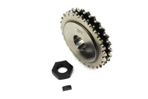 York Engine Sprocket 27 Tooth - 19-0871