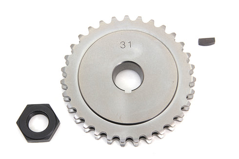 York Engine Sprocket 31 Tooth - 19-0874