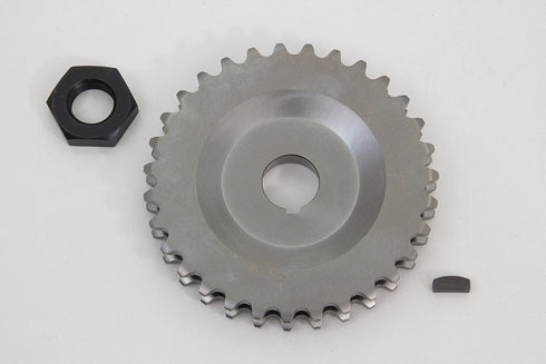York Engine Sprocket 31 Tooth - 19-0874