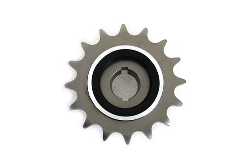 York 16 Tooth Transmission Sprocket - 19-0881