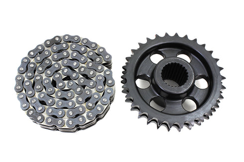 York Engine Sprocket Kit 30 Tooth - 19-0923