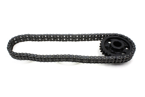 York Engine Sprocket Kit 30 Tooth - 19-0923