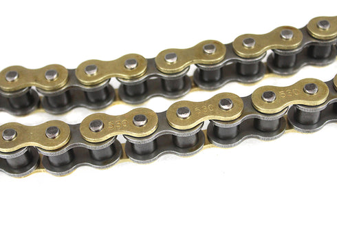 V-Twin York 530 x 120 Link Chain - 19-0943