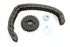 York 23 Tooth Spline Sprocket and Chain Kit - 19-0950