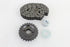 York 23 Tooth Spline Sprocket and Chain Kit - 19-0950