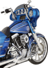 ARLEN NESS Inverted Series Air Cleaner Kit - Chrome 18-946