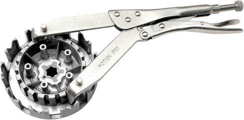 MOTION PRO MOTION PRO Holding Tool - Clutch 08-0008 - P518
