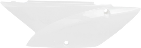 ACERBIS Side Panels - White 2780490002