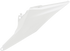 ACERBIS Side Panels - White 2726536811