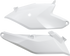 ACERBIS Side Panels - White 2685976811