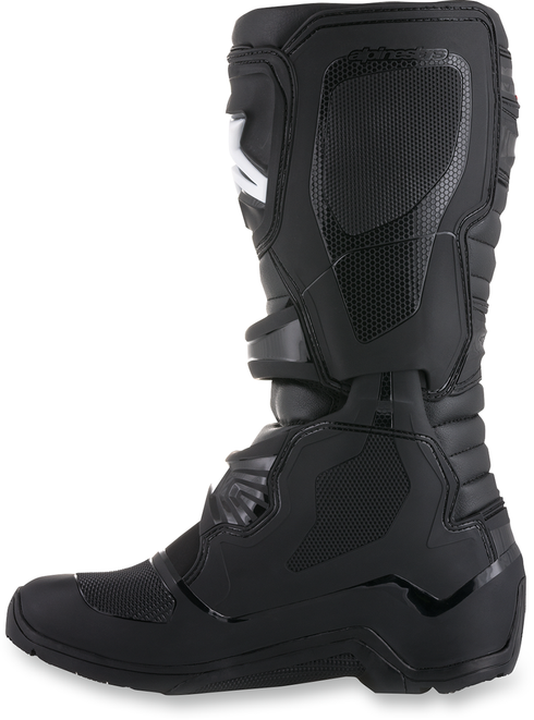 ALPINESTARS Tech 3 Boots - Black - US 11 2013118-10-11