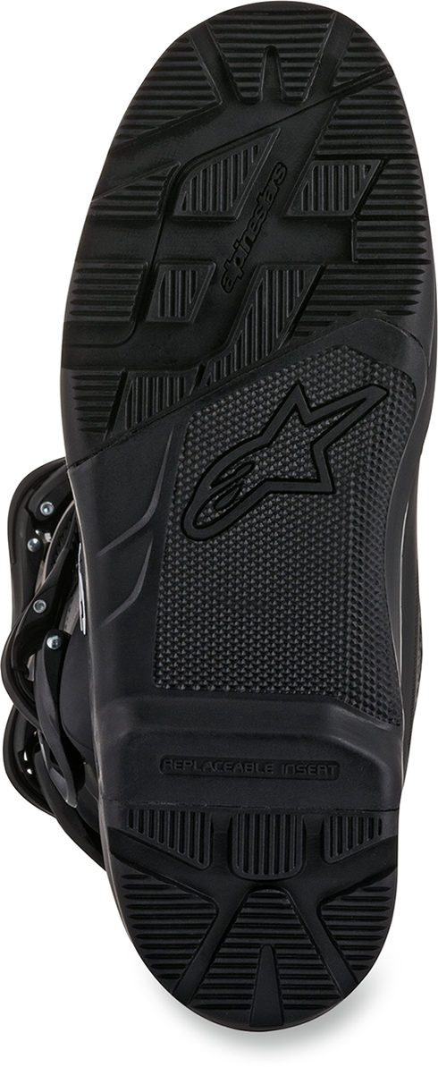ALPINESTARS Tech 3 Boots - Black - US 11 2013118-10-11