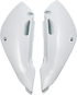 ACERBIS Side Panels - White 2043440002