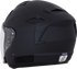 AFX FX-60 Helmet - Matte Black - 2XL 0104-2559