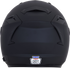 AFX FX-60 Helmet - Matte Black - 2XL 0104-2559