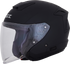 AFX FX-60 Helmet - Matte Black - 2XL 0104-2559